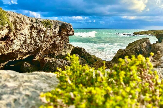 Private Buggy & ATV Tour to Jade Cavern Cenote: All-Inclusive - Food, drinks, and what all-inclusive means here