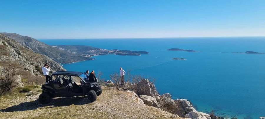 Private Buggy Panorama Adventure /2 hours-2 hills Viewpoint - Key points at a glance