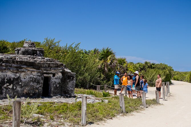 Private Buggy Tour and Punta Sur Park: All-Inclusive - What the $89.99 price really covers