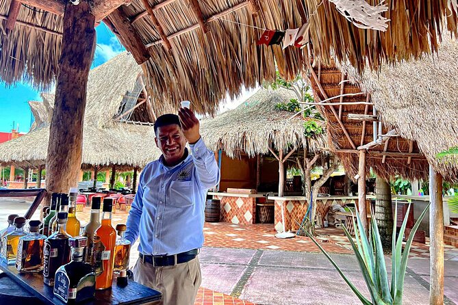 Private Buggy Tour in Cozumel, Snorkel & Lunch: All Inclusive - Why this Cozumel tour works as a half-day sampler