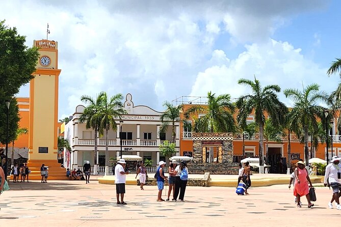 Private Buggy Tour in Cozumel, Snorkel & Lunch: All Inclusive - The one-hour tequila seminar adds local flavor