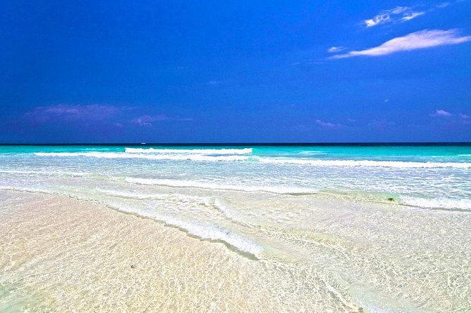 Private Dune Buggy & Snorkel Tour: All-Inclusive - An open-air way to see more of Cozumel