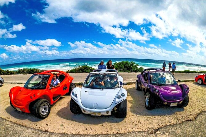 Private Dune Buggy & Snorkel Tour: All-Inclusive - What private touring really means here
