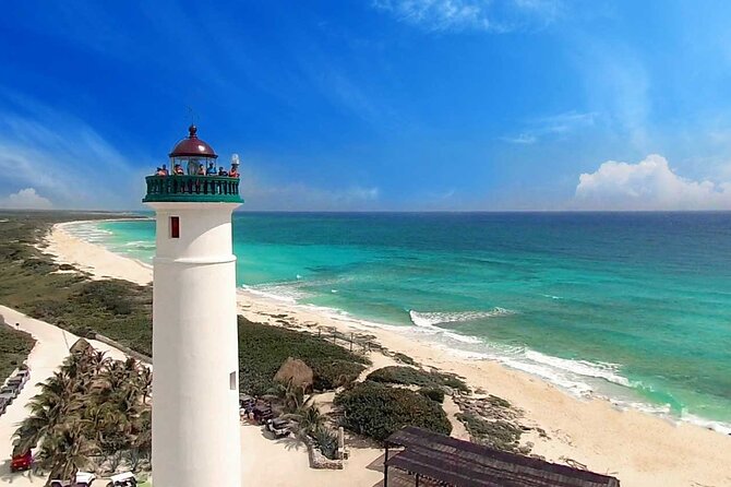 Private Dune Buggy & Snorkel Tour: All-Inclusive - Pickup, cruise ports, and timing