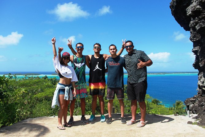 Private Island Tour by ATV / QUAD - Why this three-hour ride is worth your time
