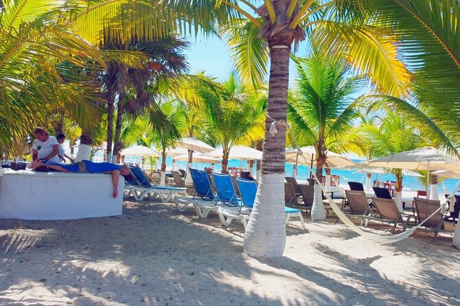 Private Jeep or Buggy Tour Snorkeling Maya Park and Tacos - Jeep, buggy, or air-conditioned vehicle?