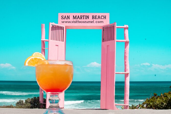 Private Jeep or Buggy Tour Snorkeling Maya Park and Tacos - Language and participation details
