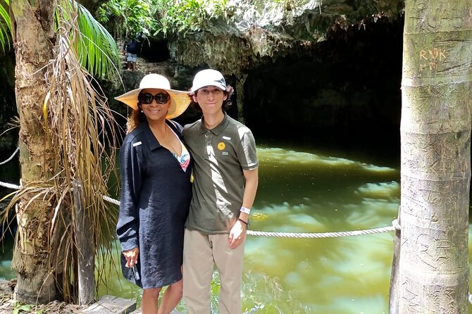 Private Jeep Tour Full Experience and ATV with Caverns & Cedral - What the $99 price covers