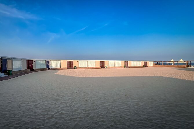 Private Overnight Desert Safari, Dune bashing, dinner & Breakfast - Timing, weather, and cancellation