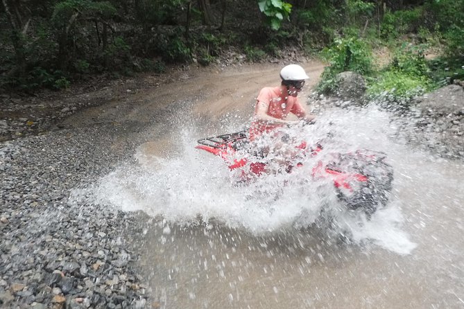Private Tour: Puerto Vallarta ATV Adventure - Photos are useful, but budget for them