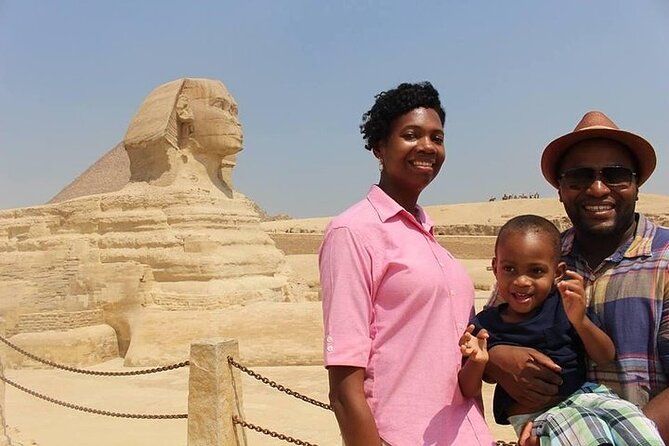 Private Tours Giza Pyramids ,Sphinx ,Quad Bike& Safari Camel Ride - Is the $10 price good value?