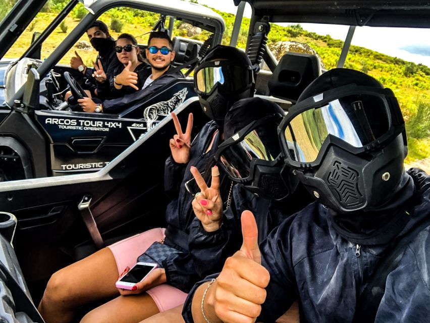 Prozelo: Buggy Tour - Should you book the Prozelo buggy tour?