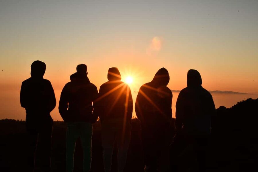 Puerto de la Cruz: Buggy Teide Sunset National Park - Should you book the Puerto de la Cruz buggy tour?