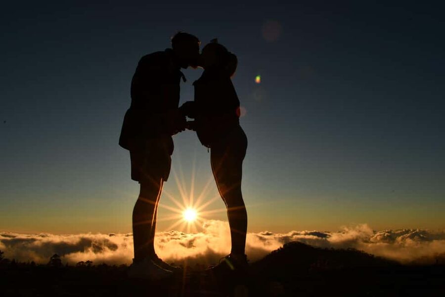 Puerto de la Cruz: Quad Sunset Volcano Teide National Park - Key points to know before you book