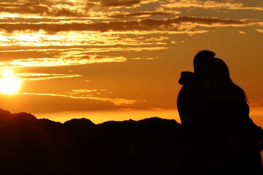 Puerto de la Cruz: Quad Sunset Volcano Teide National Park - Why this sunset quad ride is different