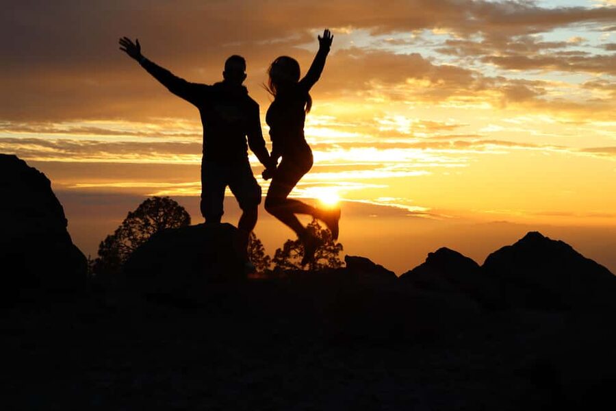 Puerto de la Cruz: Quad Sunset Volcano Teide National Park - Price, value, and what you actually receive