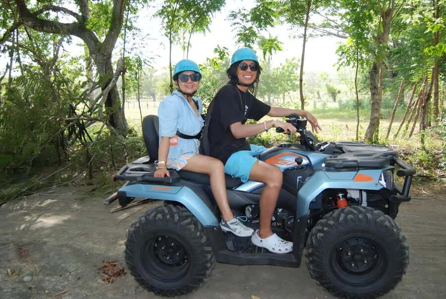 Puerto Plata Off-Road ATV Adventure - Quick takeaways