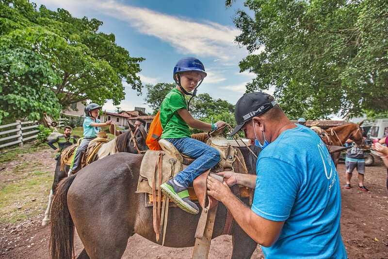 Puerto Vallarta: Horse Riding Tour w/ Optional ATV & Zipline - Who should book it, and who should skip it