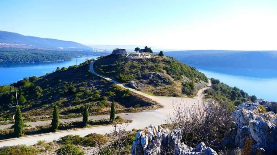 PULA AND ROVINJ: BUGGY FAMILY SAFARI 1, 2, 2.5 & 4 H - The four-hour Barban Seaside tour