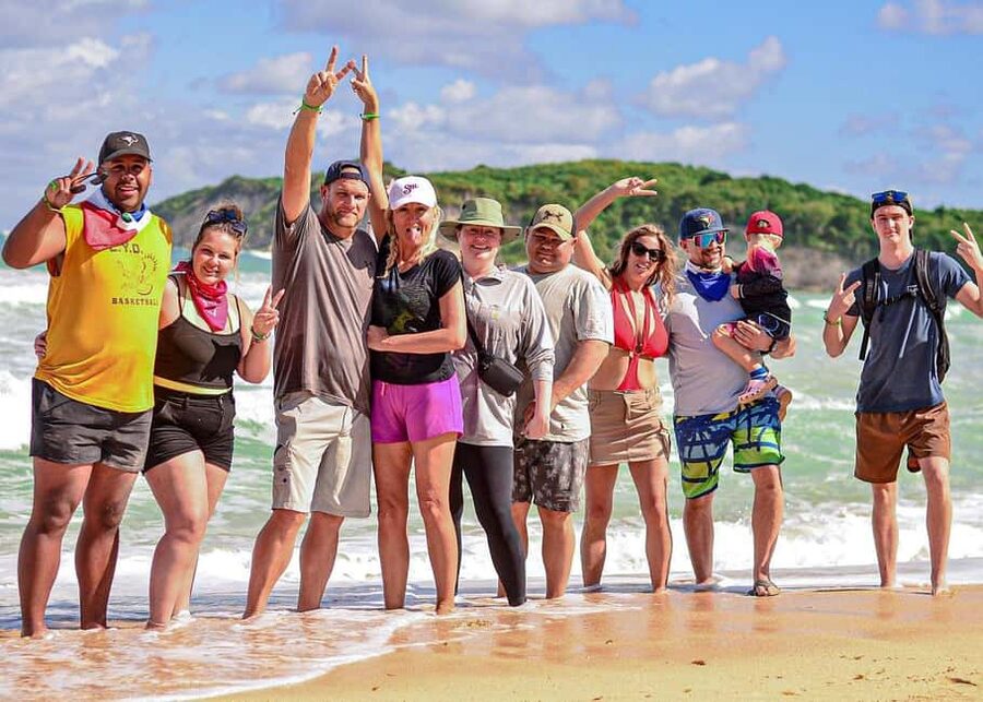 Punta Cana Buggy & ATV Tour: Cave, Macao Beach, Free Pick-Up - A $35 Ride With More Than Mud