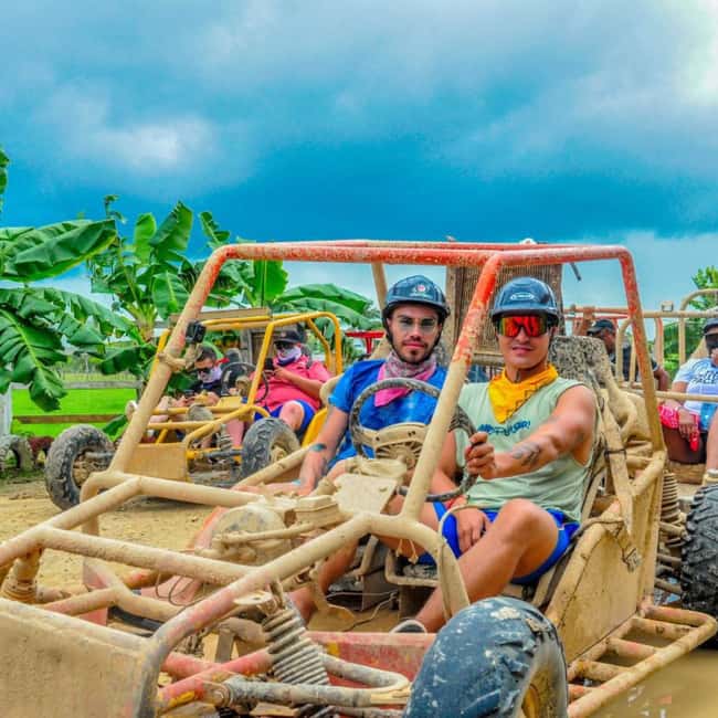 Punta Cana Buggy & ATV Tour: Cave, Macao Beach, Free Pick-Up - Who Will Enjoy This Tour Most