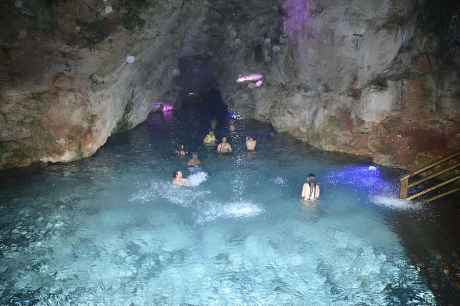 Punta Cana: Buggy Excursion with Macao Beach and Cave Swim - Who will enjoy this Punta Cana excursion