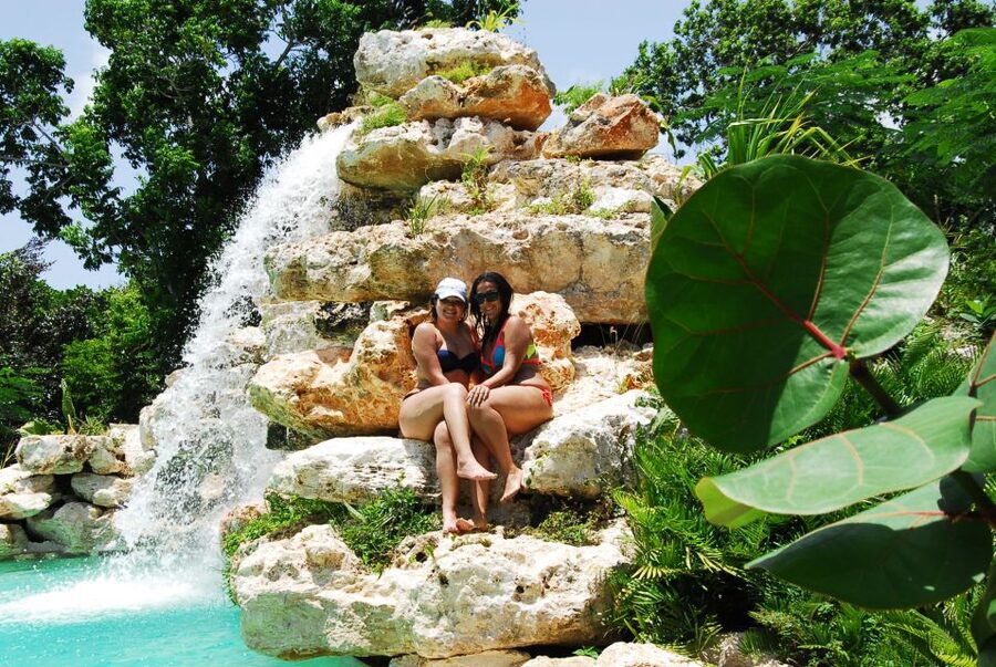 Punta Cana: Buggy Ride, Blue Cenote Lagoon and Jungle River - FAQ