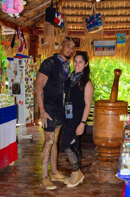 Punta Cana: Buggy ride to Macao Beach and Natural Cave - Key points before you book