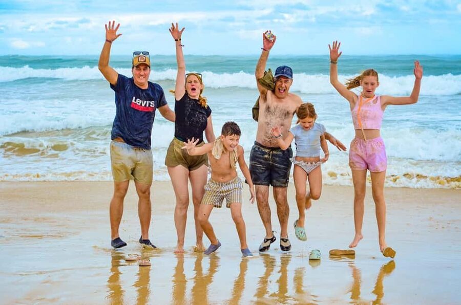 Punta Cana: Buggy ride to Macao Beach and Natural Cave - What the Punta Cana buggy tour is really like