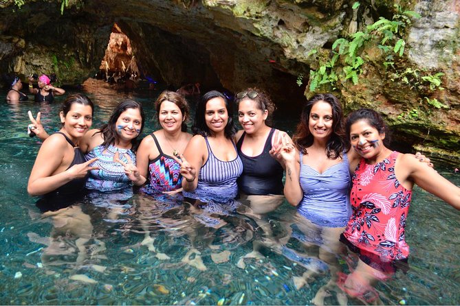 Punta Cana Dune Buggy Adventure and Amazing Water Cave - Coffee, chocolate, rum, and the farm stop