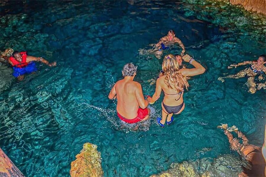 Punta Cana: Extreme Buggy Tour with River Cave & Macao Beach - Who should book, and who should skip it