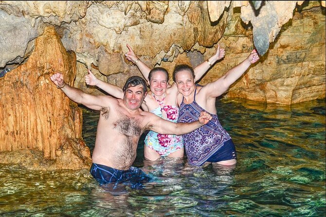 Punta Cana Family Wild Buggy Eco Adventure - Macao Beach gives the day its best breathing space
