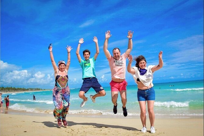 Punta Cana Family Wild Buggy Eco Adventure - What to pack for a cleaner, easier day