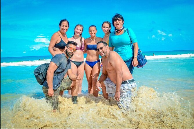 Punta Cana Family Wild Buggy Eco Adventure - Should you book the family buggy adventure?