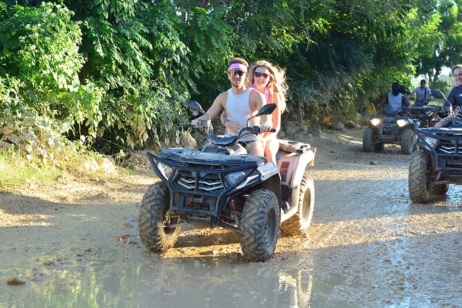 Punta Cana Half Day 4x4 ATV Adventure - How the $49 price holds up