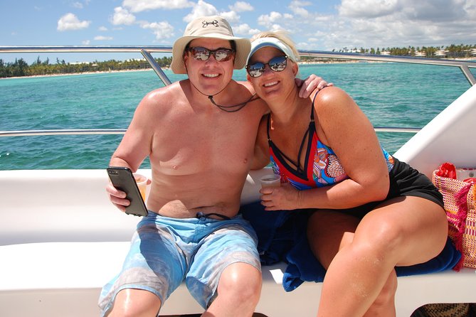 Punta Cana Snorkeling Cruise and Dune buggy Combo Adventure - Macao Beach and the practical reality of vendors