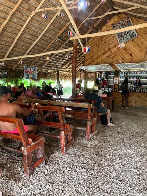 Punta Cana: Wild Off-Road Dune Buggy Adventure - What to pack for the buggy, beach, and cenote