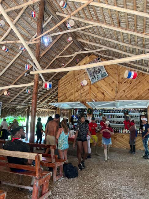 Punta Cana: Wild Off-Road Dune Buggy Adventure - Pickup, guides, and the practical side of the day