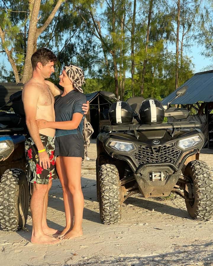Quad Adventures in Zanzibar: Nungwi / Kendwa - Who should book this activity