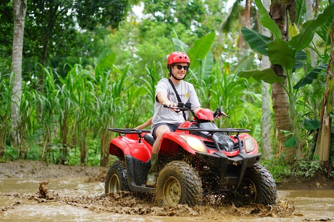 Quad Bike Ride and Snorkeling at Blue Lagoon Beach All-inclusive - Should you book the quad bike and snorkeling tour?