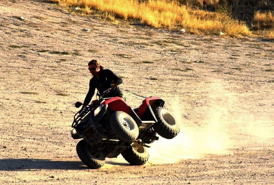 Quad Bike Safari Cappadocia - Practical advice before you go