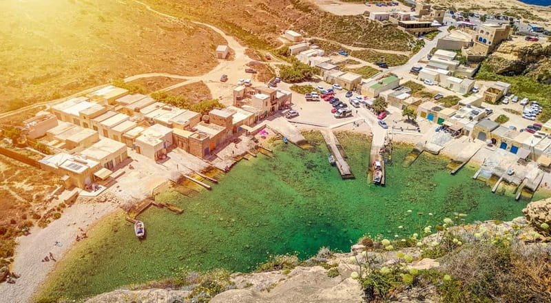 Quad Bikes Rental in Gozo (With GPS Map Included) - Ggantija Temples and Ta’ Pinu Basilica