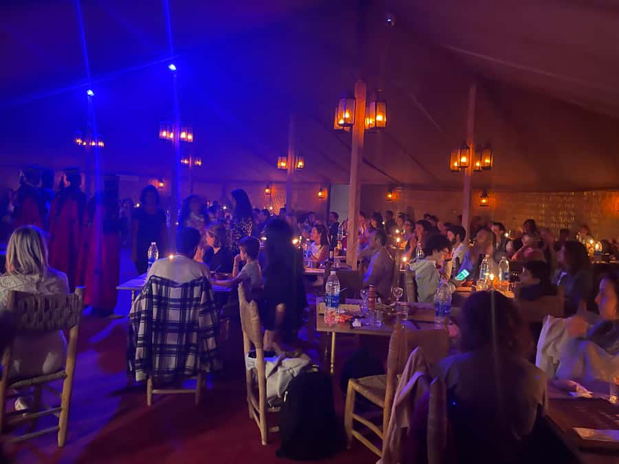 Quad biking, Camel ride, dinner & show at Agafay desert - Leaving Marrakech for Agafay’s rocky desert