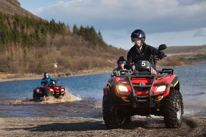 Quad Biking in Antalya Forests & Taurus Mountains - How the $60 price measures up