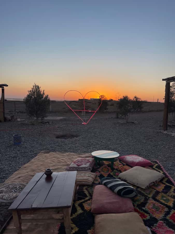 Quad biking in Marrakech's desert palm grove - Who should book this ride