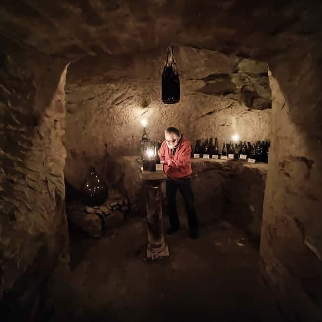 Quad & E-Bike - Monferrato Hills - Unesco Cellars Tour - Key points to know before booking
