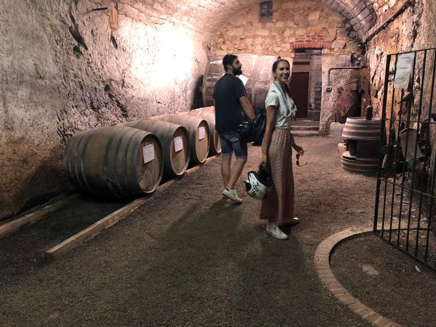Quad & E-Bike - Monferrato Hills - Unesco Cellars Tour - Is $88 a fair price?