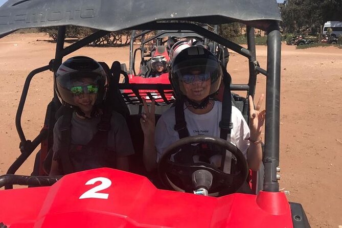 Quad or Buggy Day Trip from Agadir - Why this Agadir day trip is different
