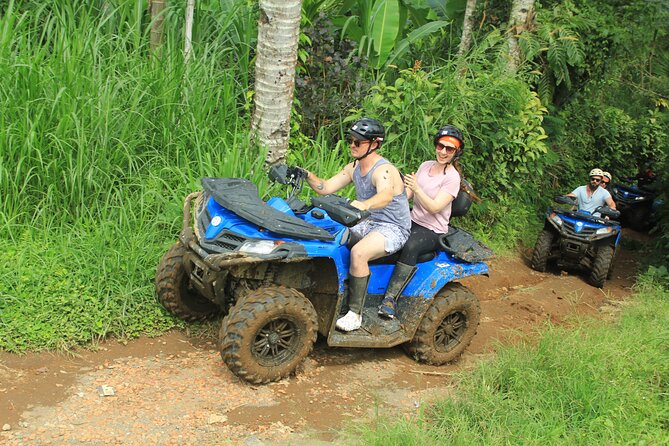 Quad or Buggy Tour with Canyon Tubing Adventure in Bali - Who will enjoy this Bali adventure most