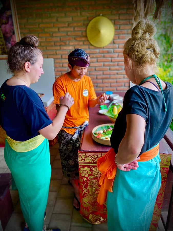 Quad ride, waterfalls & aunthentic cooking class in munduk - Price, transport, and what is included